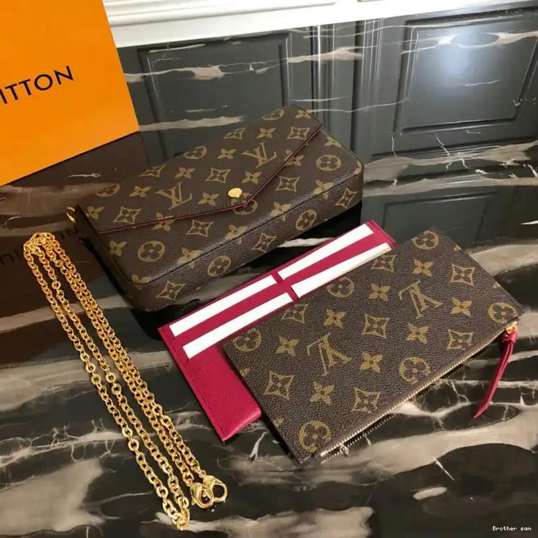 Brother sam Bags LV 19T1L0169 0603
